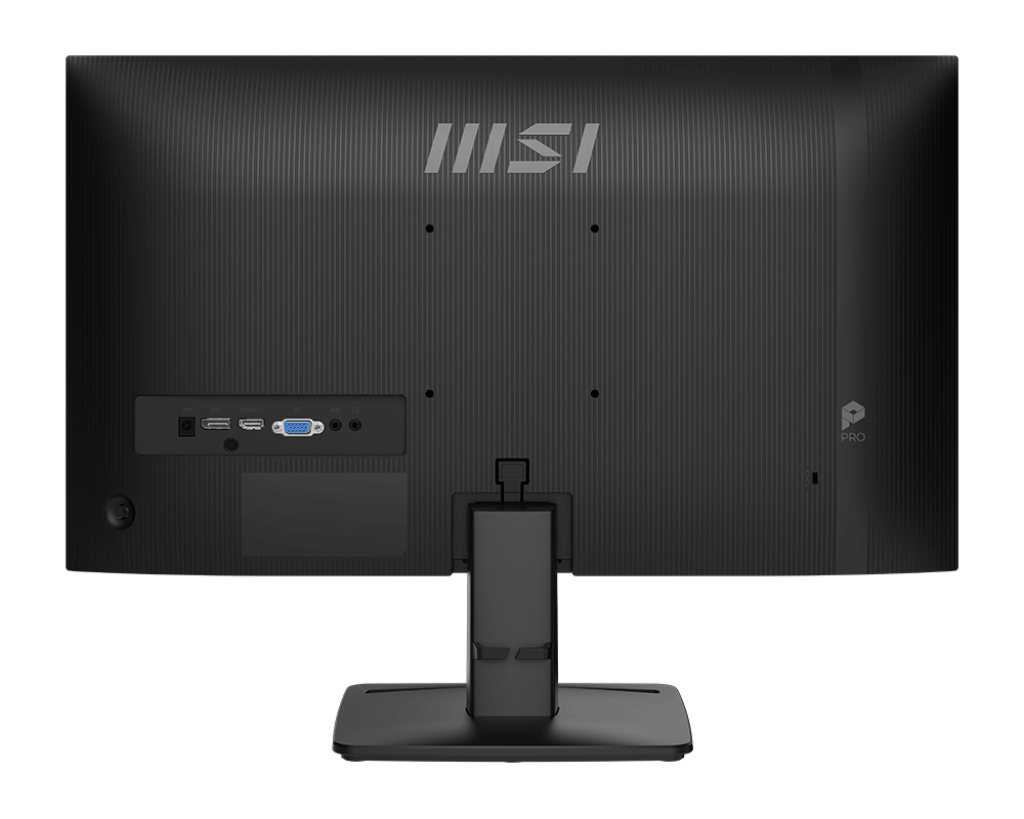 MSI PRO MP251 E2 24.5″ LED IPS Full HD 120Hz Gaming Monitor MSI PRO MP251 E2 24.5″ LED IPS Full HD 120Hz Gaming Monitor